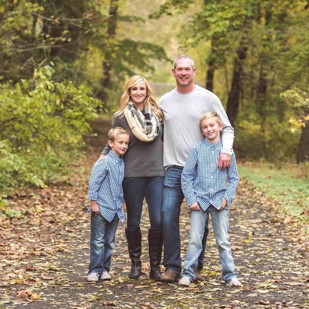 Meet your Posher, Kristin